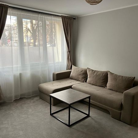Marc Apartament Турда Екстериор снимка
