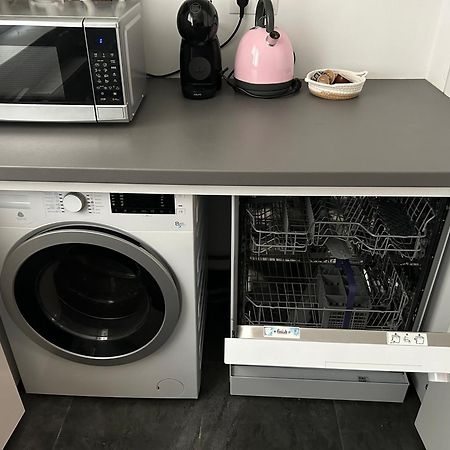 Marc Apartament Турда Екстериор снимка