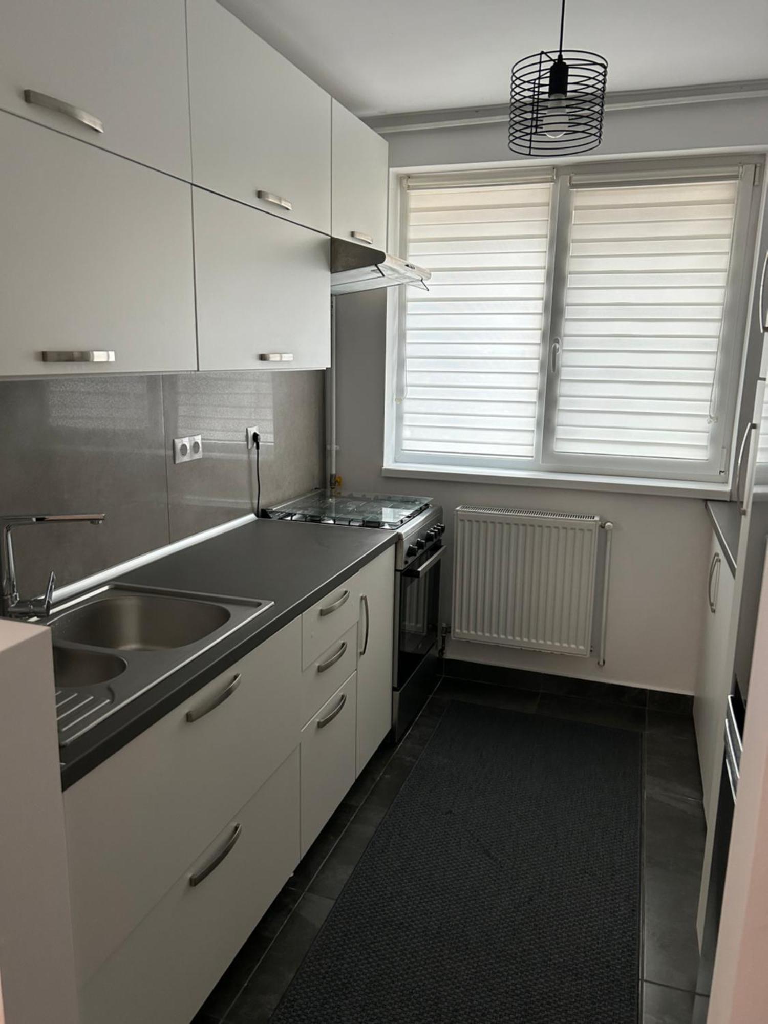 Marc Apartament Турда Екстериор снимка