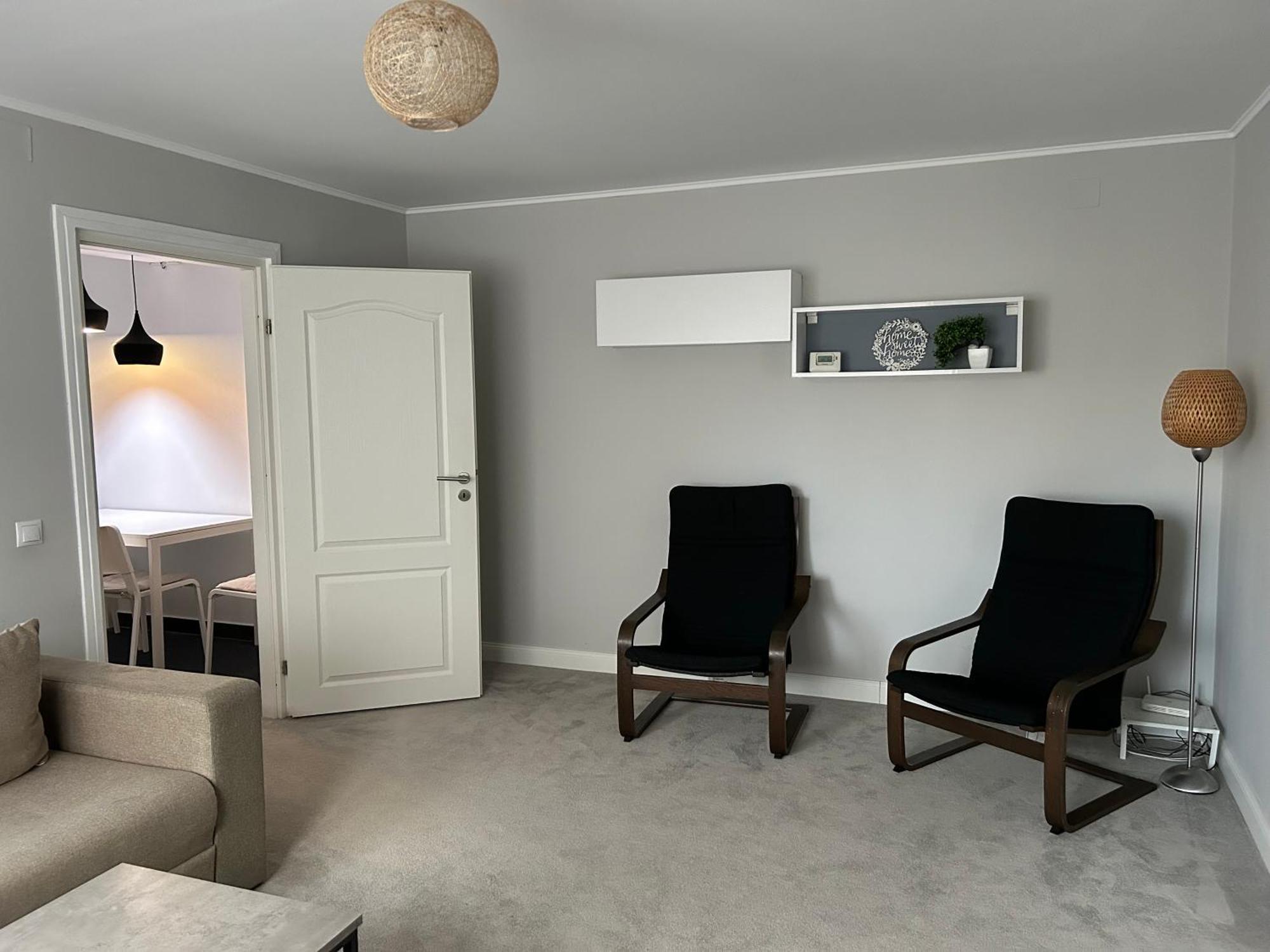 Marc Apartament Турда Екстериор снимка