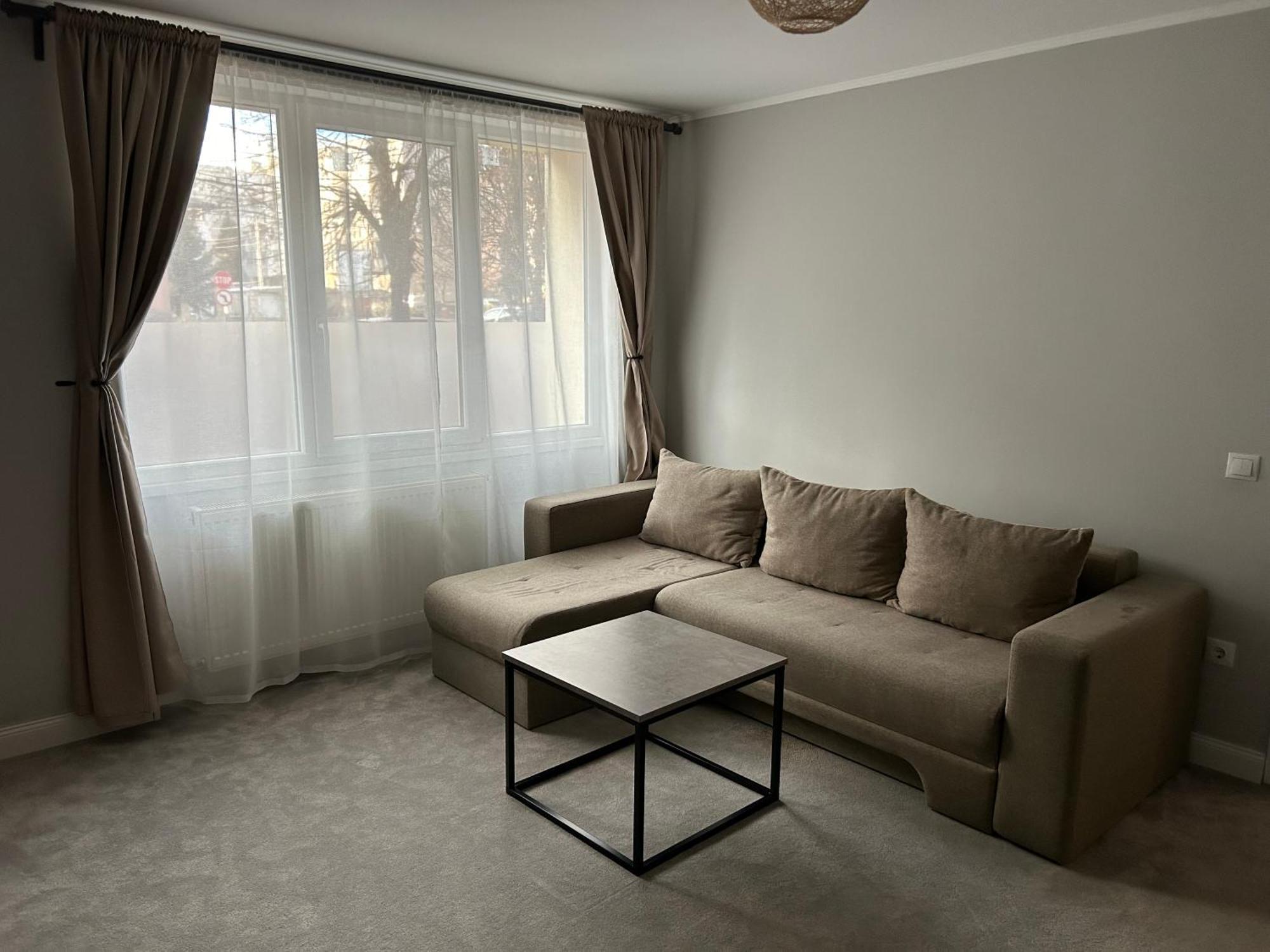 Marc Apartament Турда Екстериор снимка