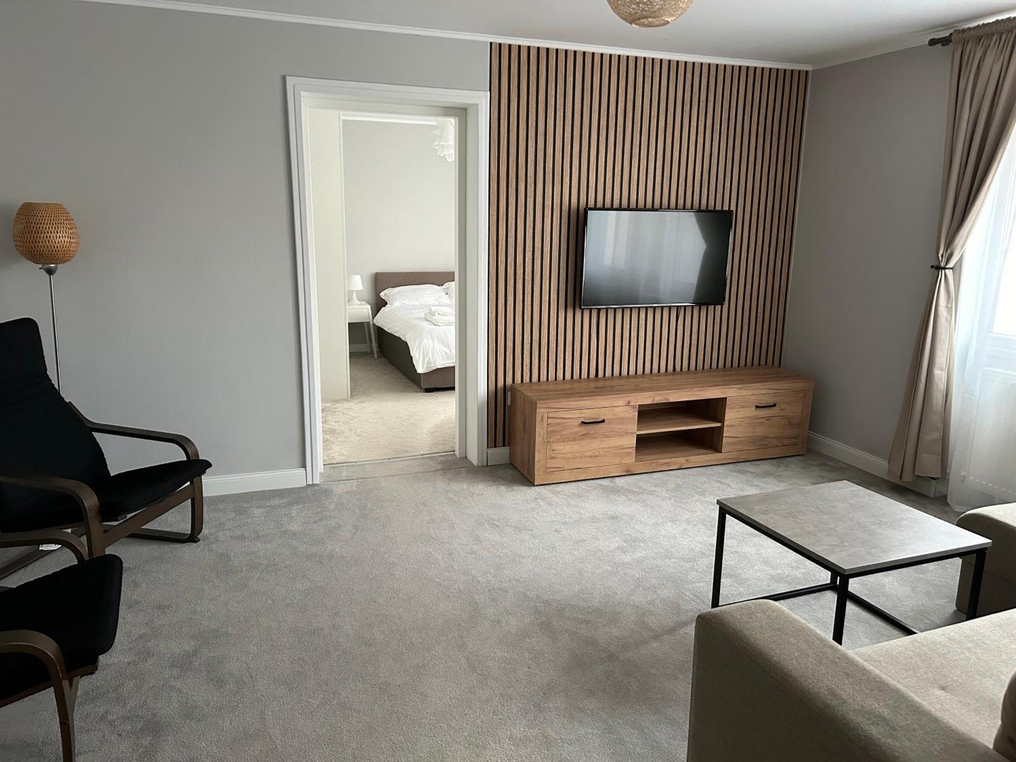 Marc Apartament Турда Екстериор снимка